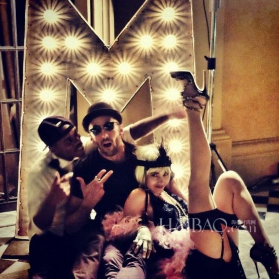  (Madonna) ſ20鱦