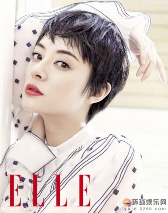 孙俪香港产女已是香港人 盘点加入港籍的明星