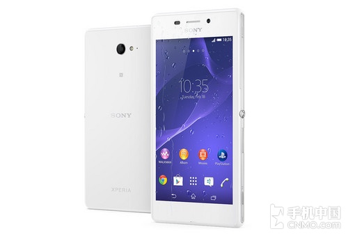 IP68ǿ ж˻M2 Aqua 