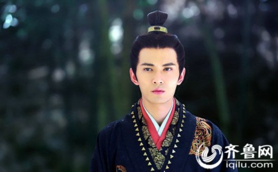 剧透!电视剧《卫子夫》第10-12集分集剧情介绍