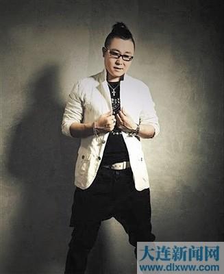 曹越董事长_歌手曹越老婆照片(2)
