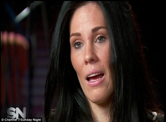 马航机长性侵两名乘客视频曝光 或将被判15年