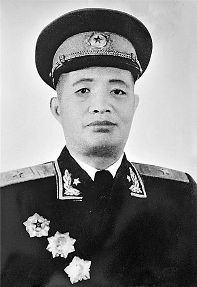 李中权