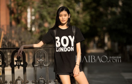 ģ (Ming Xi) 