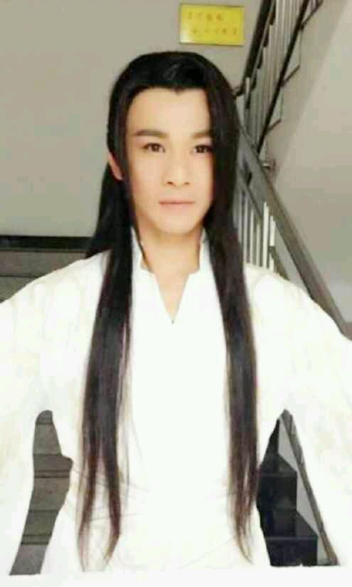 李易峰手掐乔振宇 《古剑》欧阳少恭卖萌花絮