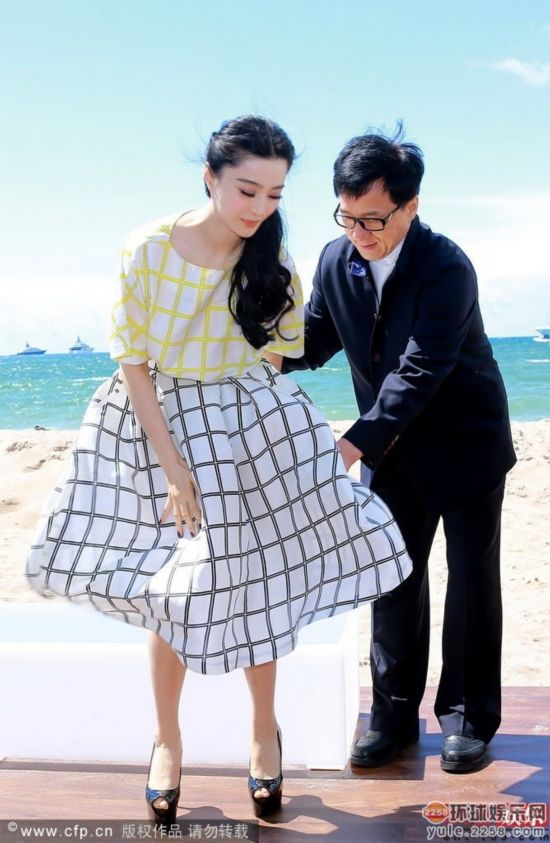 曾因太穷被甩很受伤的男星 王学兵遭范冰冰父