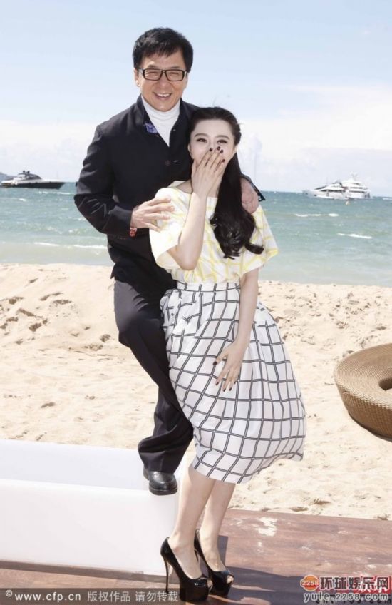 曾因太穷被甩很受伤的男星 王学兵遭范冰冰父