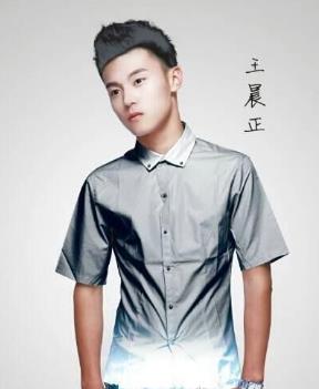 变形计李耐阅电影定妆照曝光 谁的青春不叛逆