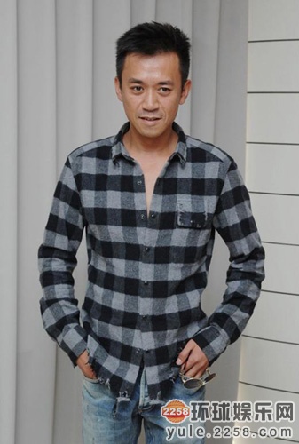 曾因太穷被甩很受伤的男星 王学兵遭范冰冰父