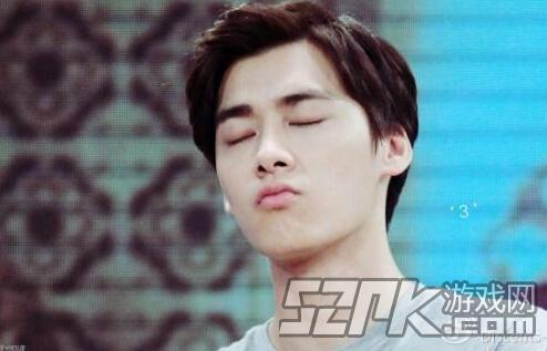 《古剑奇谭》李易峰素颜值爆表 网友表示长太