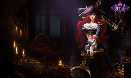 上手易精通难 LOL最易坑队友的英雄TOP10