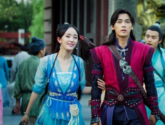 《古剑奇谭》1-50集剧情:百里屠苏魂散别风晴