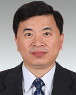 周祖翼任中组部部务委员兼干部二局局长(图\/简