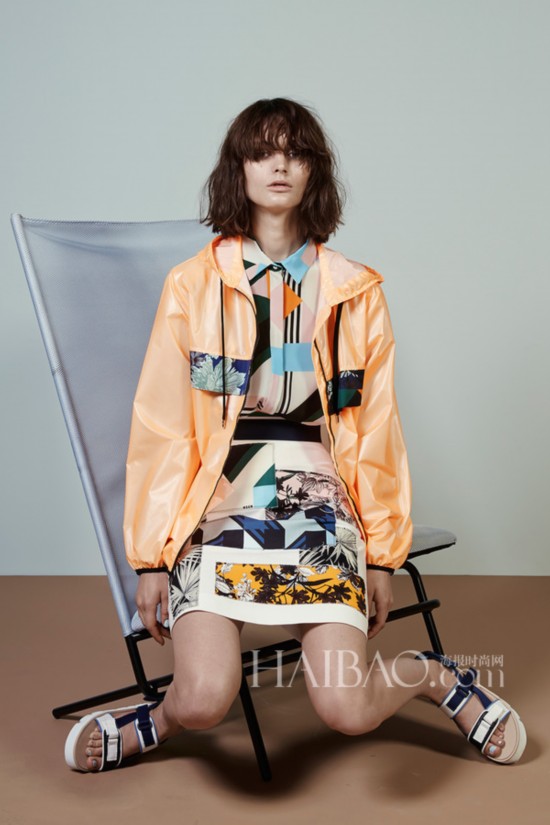 MSGM 2015紺ȼŮװϵ