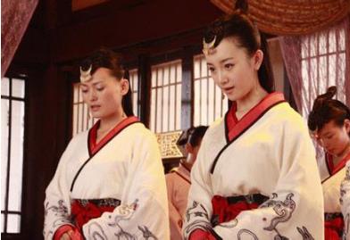 王珞丹版卫子夫<em>女葛优</em>丑爆 各版卫子夫PK张