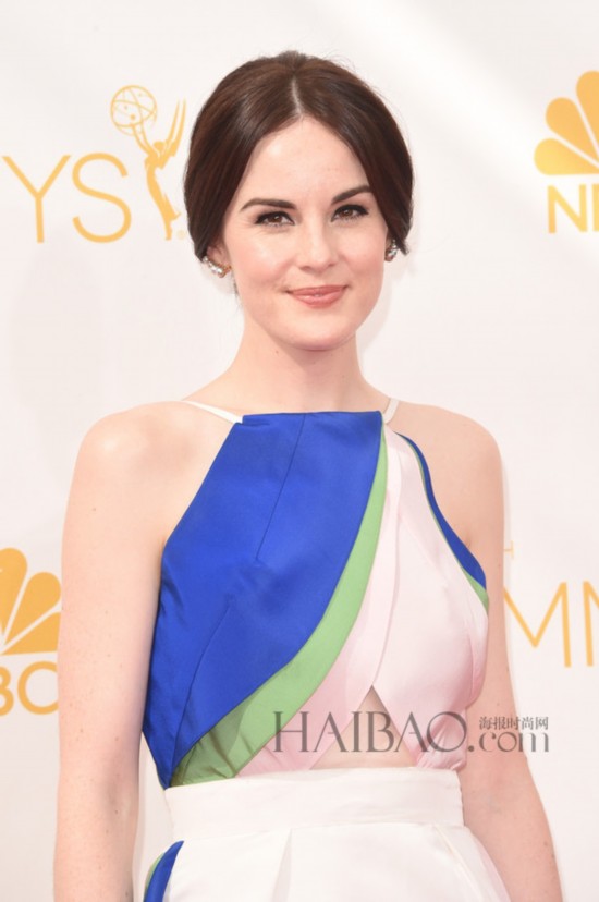 ҫ201466찬(Emmy Awards)佱Ǻ̺鱦ϸ