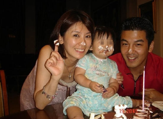 董洁袁莉宋丹丹郝蕾孙楠 揭明星离婚后撕破脸