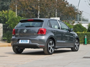 Ϻ2012Polo GTI