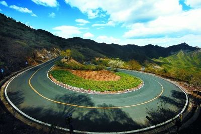 北京市昌平区虎峪村人口多嘛_北京市昌平区地图(2)