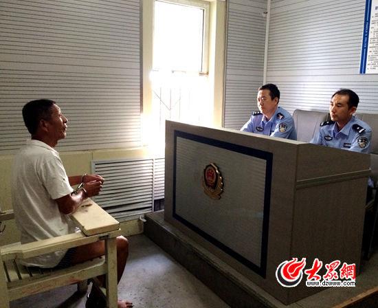 女大学生搭黑车遭52岁男子囚禁性虐待(图)