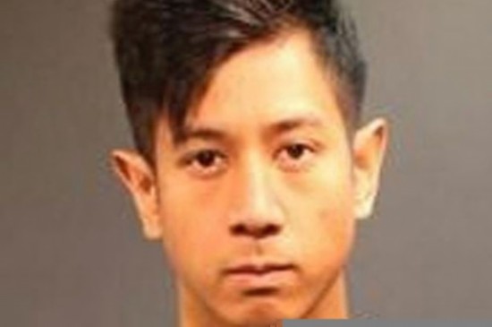 好莱坞:越南籍男星私闯民宅与女主人同床裸睡