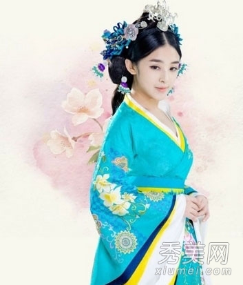 《云中歌》《花千骨》最令人期待的古装剧