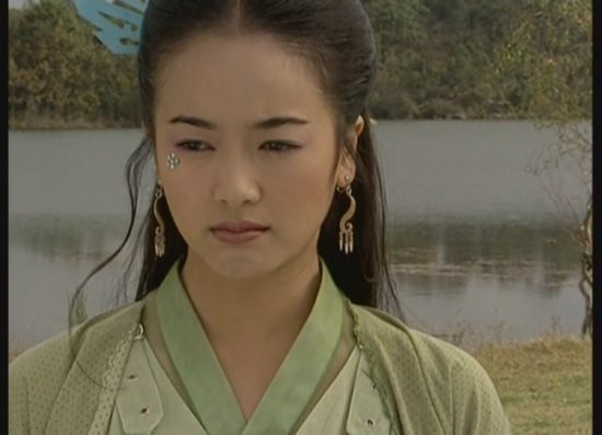 赵丽颖杨幂刘诗诗 收视热剧主配角撞衫必有一