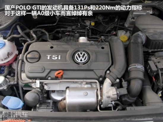 Ϻ2012Polo GTI