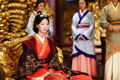 卫子夫简谱_卫子夫平阳公主图片