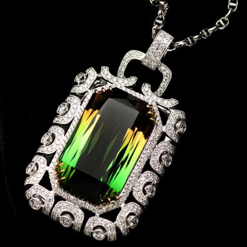 人养玉三年玉养人一生8种能够养生的珠宝玉石