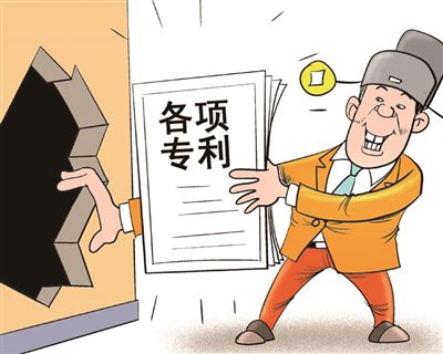 王立军重庆期间平均1.7天申请1专利 含吃火锅