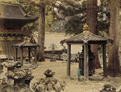 日本19世纪人口_19世纪的日本
