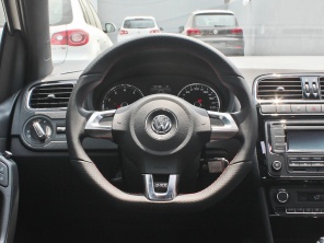 Ϻ2012Polo GTI