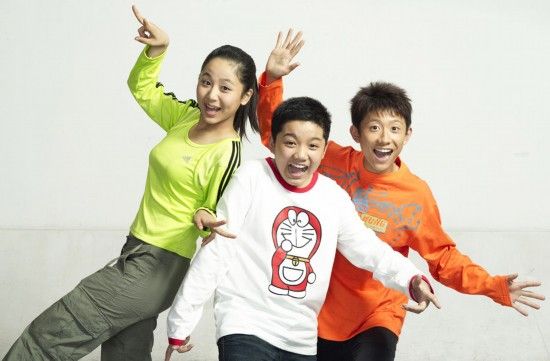 《家有儿女》重聚 小雨 刘星长残不忍看