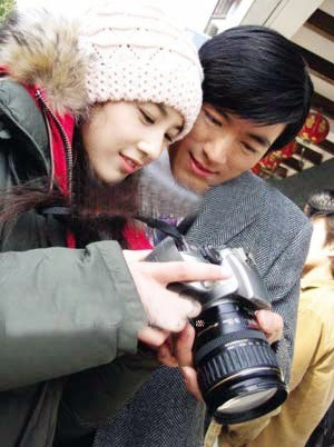 文章马伊璃被曝已在西安离婚 揭无孔不入的小