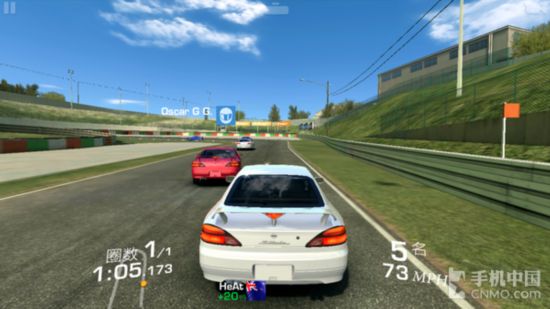 2K屏3GB运存骁龙801 IUNI U3全面评测