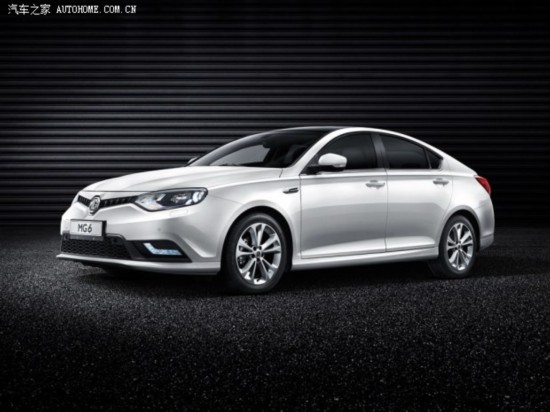  MG6 2014 90ھ