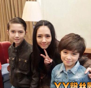 00后f4张汉盛曾饰演小时代3小宫洺 个人资料家