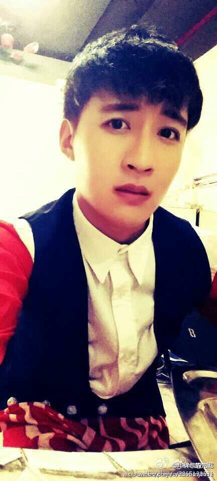 《家有儿女》刘星的死党键盘完美帅气逆袭(