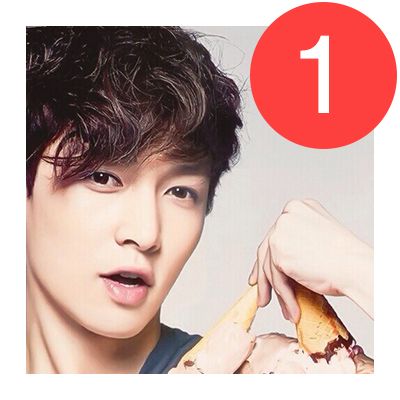 坑损友时间到!专治强迫症头像之韩国欧巴男明