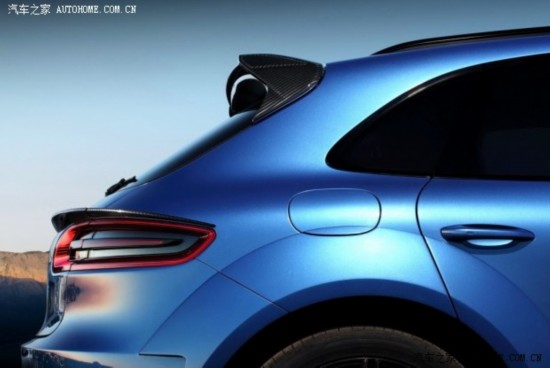 ʱ Macan 2014 