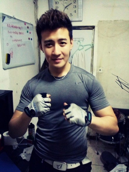 《家有儿女》刘星的死党键盘完美帅气逆袭(