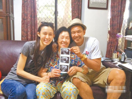 范玮琪承认曾打排卵针 与<em>黑人行房</em>造人--时尚-