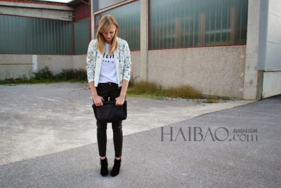 ���H���töLunch Bag�f�tLook