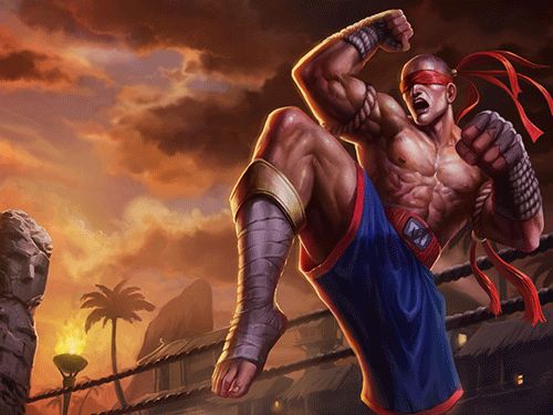 手机跟LOL有关 盘点具有英雄气质的机型