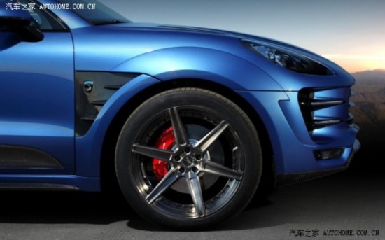 ʱ Macan 2014 