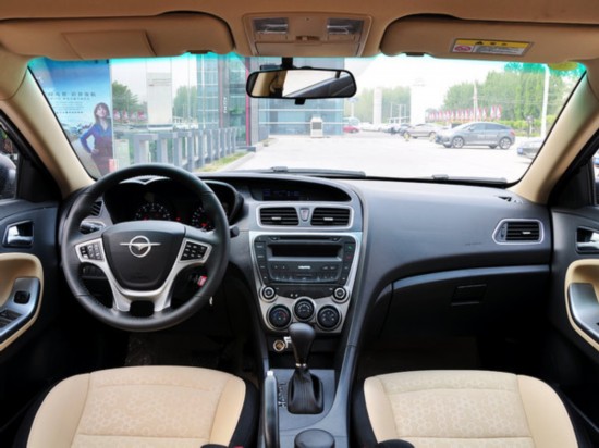 ��������  1.6L �Զ� �п�̨����