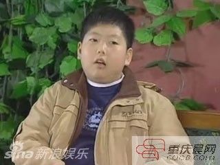 《<em>家有儿女</em>》刘星的死党键盘完美帅气逆袭(