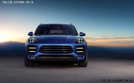 ʱ Macan 2014 