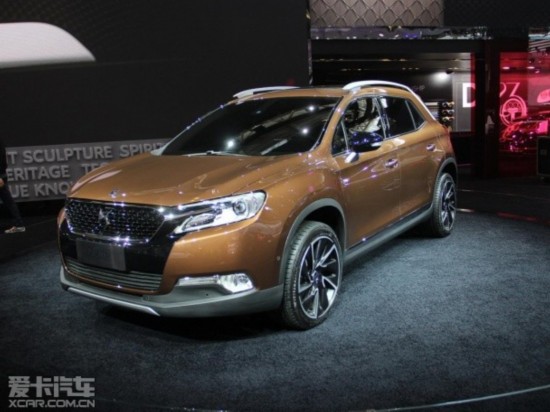 ѩ2014DS 6WR